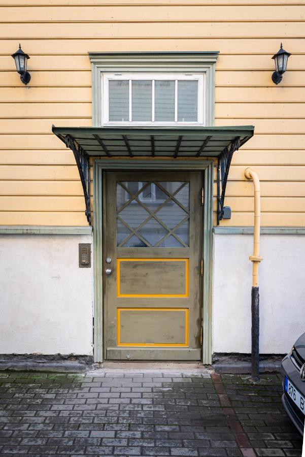 R43 Apartment Reval Exterior foto